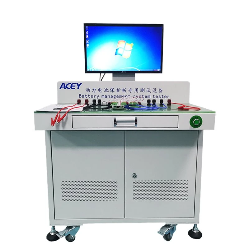 Bms Testing Equipment