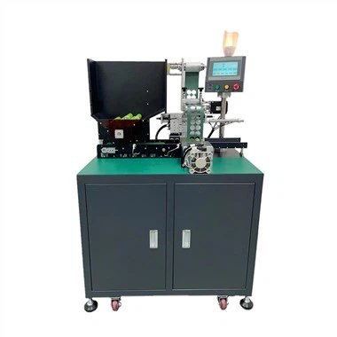 Ako stroj na lepenie batérií zabezpečuje stálosť kvality pasty na batérie?