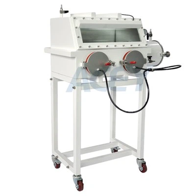 Skrinka na rukavice z nehrdzavejúcej ocele