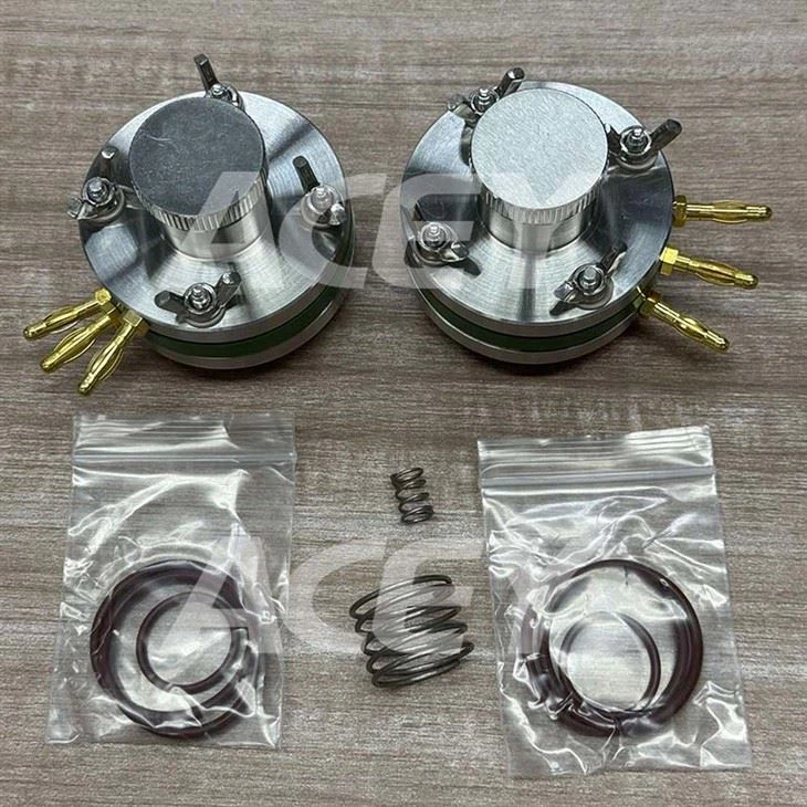 Button Battery Split Test