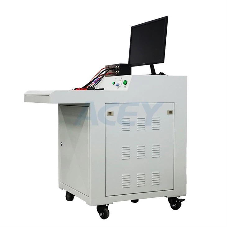 battery management system tester