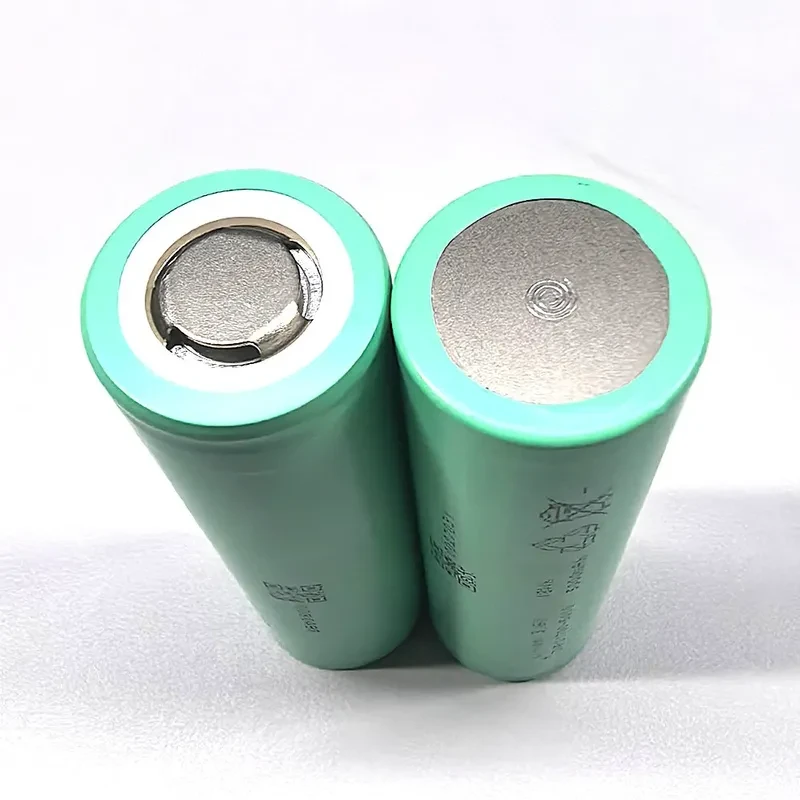 lithium battery making lithium battery making