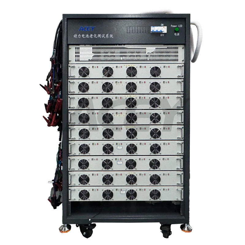lithium battery testing equipment lithium battery testing equipment